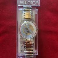 orologio Swatch da collezione " LE DIABLE"