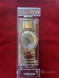 orologio Swatch da collezione " LE DIABLE"