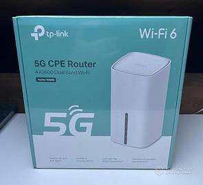 MODEM 5G TP-Link NX600