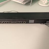 Mikrotik RB3011UiAS-RM
