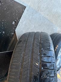 Gomme michlen