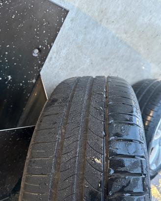Gomme michlen