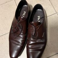 Scarpe Prada