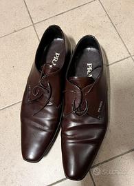 Scarpe Prada