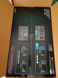 SCATOLA pioneer XDJ XZ - SOLO SCATOLA