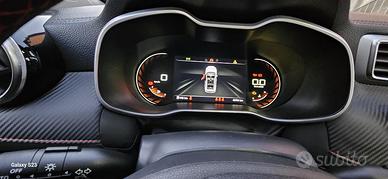 Auto MG 1.5 luxury manuale