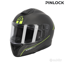 CASCO INTEGRALE TARMAK 22-06 - ACERBIS