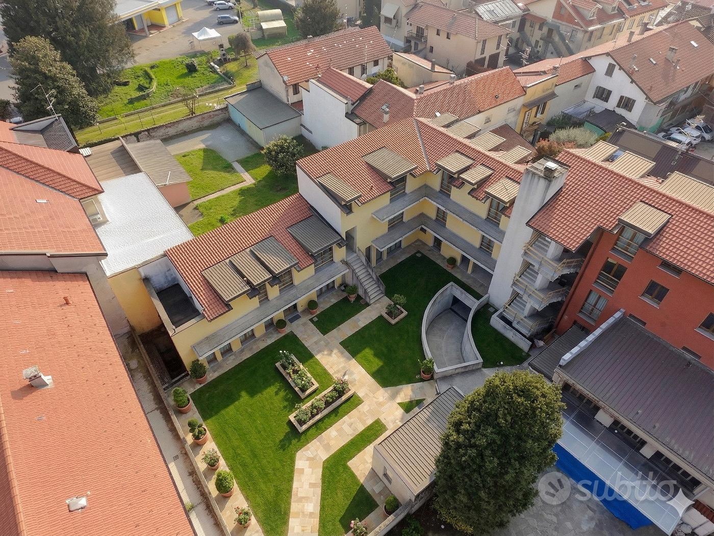 Appartamento – Monza, San Fruttuoso - Vista 4