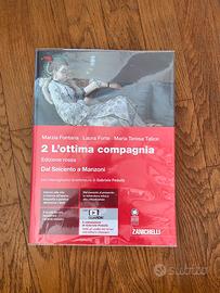 L’OTTlMA COMPAGNIA 2 Edizione Rossa