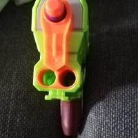Nerf hasbro sidestrike