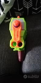Nerf hasbro sidestrike