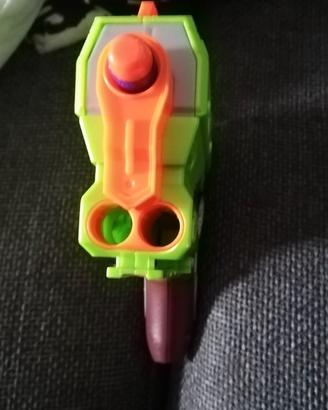 Nerf hasbro sidestrike