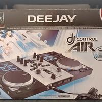 consolle ercules air s