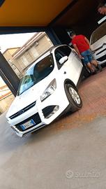 FORD Kuga 2ª serie - 2014