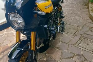 Kawasaki Z 900rs se