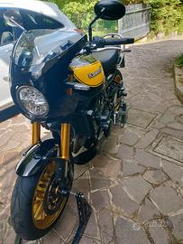 Kawasaki Z 900rs se