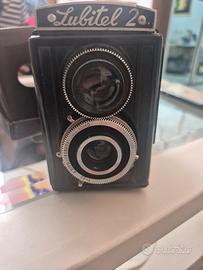 lubitel 2