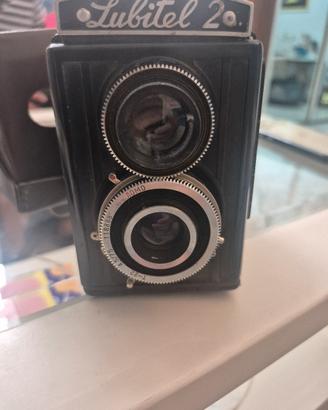 lubitel 2
