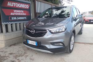 Opel Mokka X 1.6 CDTI 110cv Ecotec 4x2
