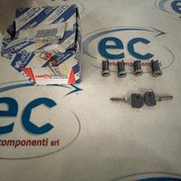 5887533 KIT IMPARIGLIO BLOCCHETTI CHIAVI PER FIAT 
