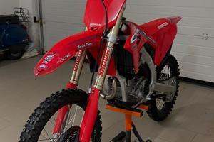 CRF 250 2022 con 12 ore