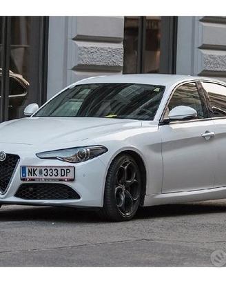 Ricambi usati per alfa romeo giulia #4