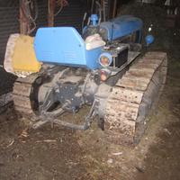 LANDINI 4500 CINGOLATA