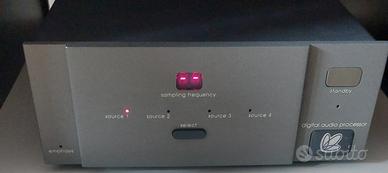 Dac Madrigal