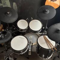 Batteria elettronica Millennium 1000