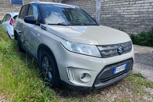 Suzuki Vitara 1.6 DDiS V-Top