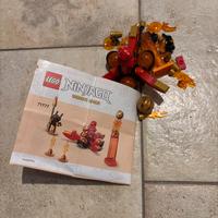 Lego ninjago