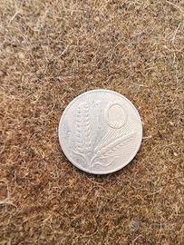 10 lire
