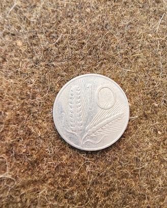 10 lire