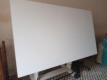 Tavolo da disegno 