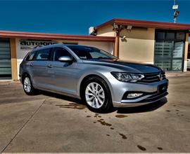 Volkswagen Passat VIII, 1.6 tdi Business 120cv dsg
