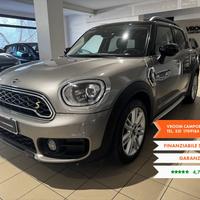 MINI Mini Countrym.(F60) Mini 1.5 Cooper SE Cou...