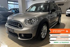 MINI Mini Countrym.(F60) Mini 1.5 Cooper SE Cou...