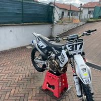 husqvarna 250