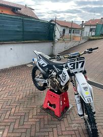 husqvarna 250