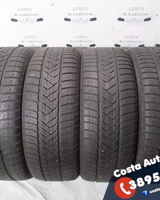 Saldi 225 55 18 Pirelli MS 90% 225 55 R18