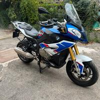 Bmw S1000XR 2018