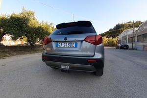 vitara allgrip