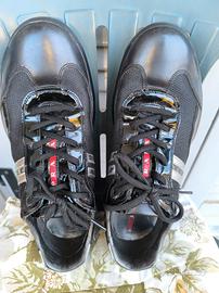 scarpe prada
