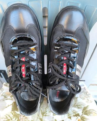 scarpe prada