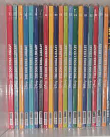 The Don Rosa Library 1 - 20 Completa