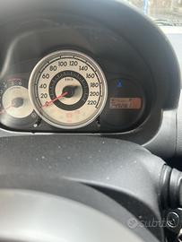 Mazda anno 2009
