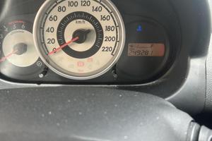 Mazda anno 2009