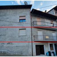 Trilocale in via Superiore