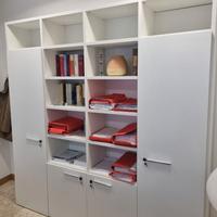 Libreria ufficio
