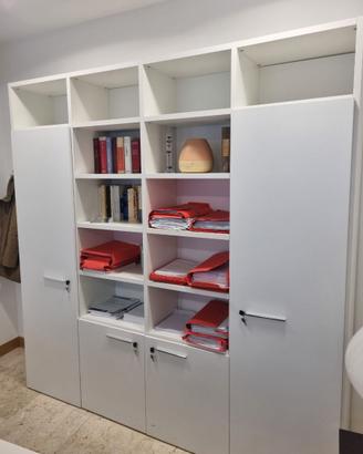 Libreria ufficio